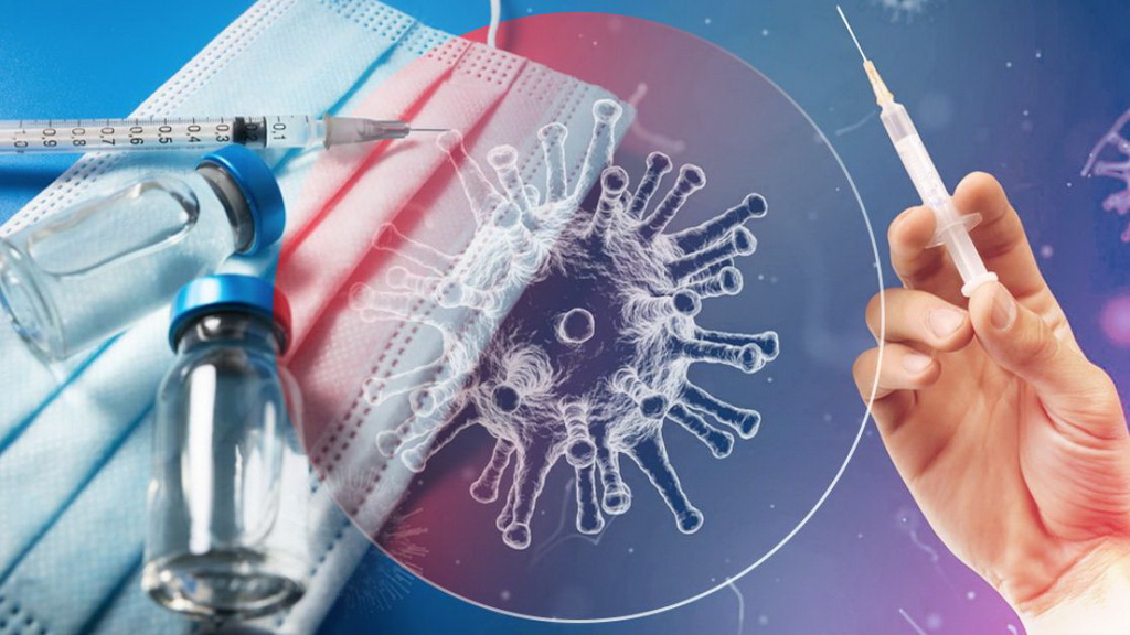 Bagaimana Vaksinasi Melindungi Kita dari Penyakit Berbahaya